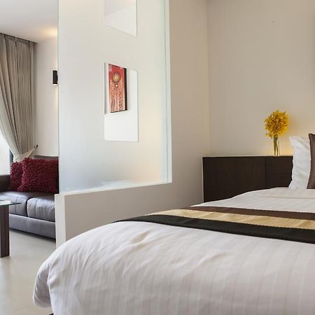 Samui Emerald Resort Bophut Exterior photo