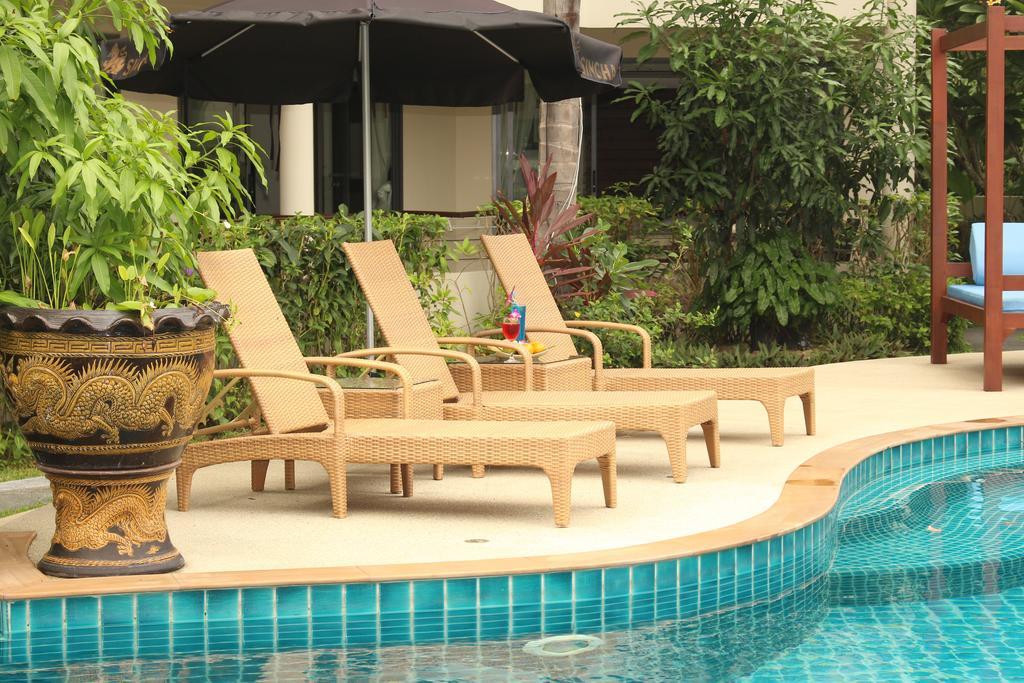 Samui Emerald Resort Bophut Exterior photo