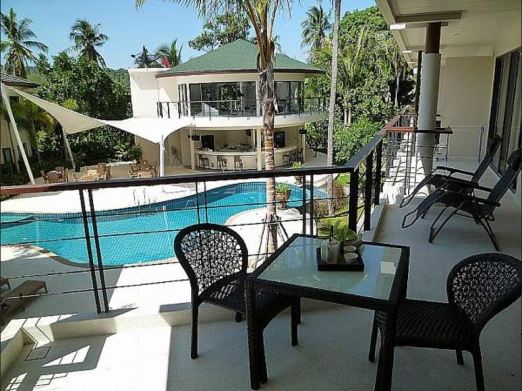 Samui Emerald Resort Bophut Room photo