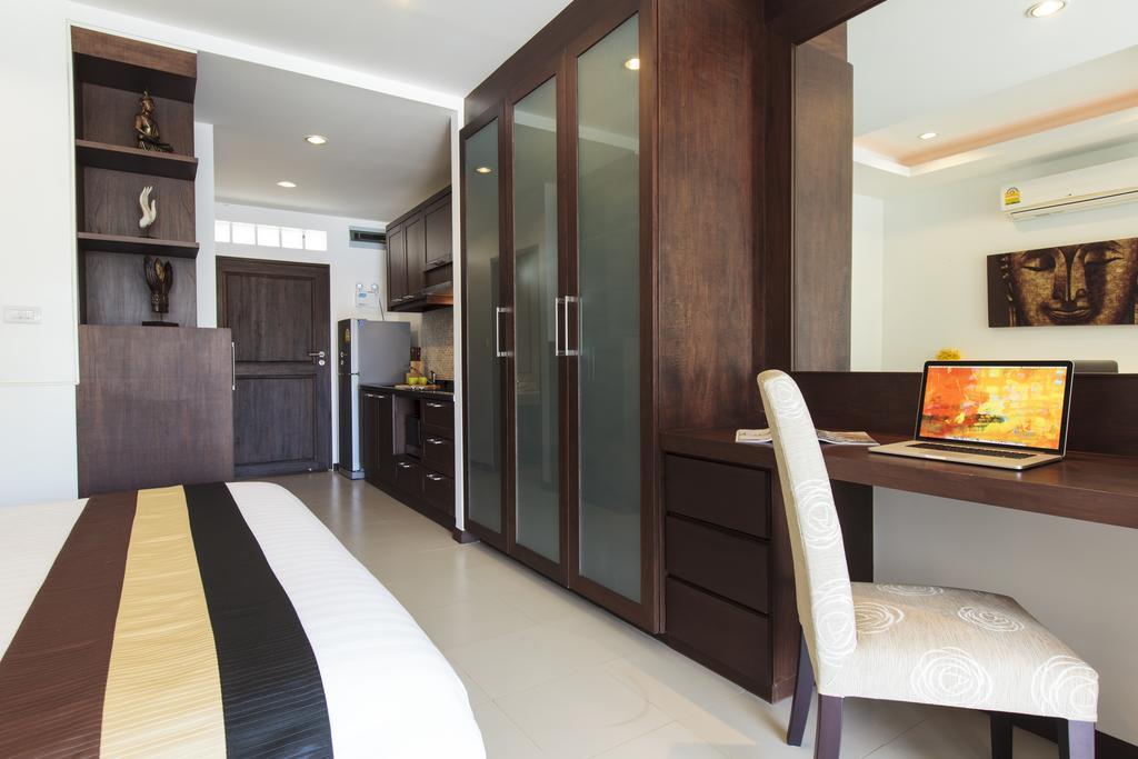 Samui Emerald Resort Bophut Exterior photo