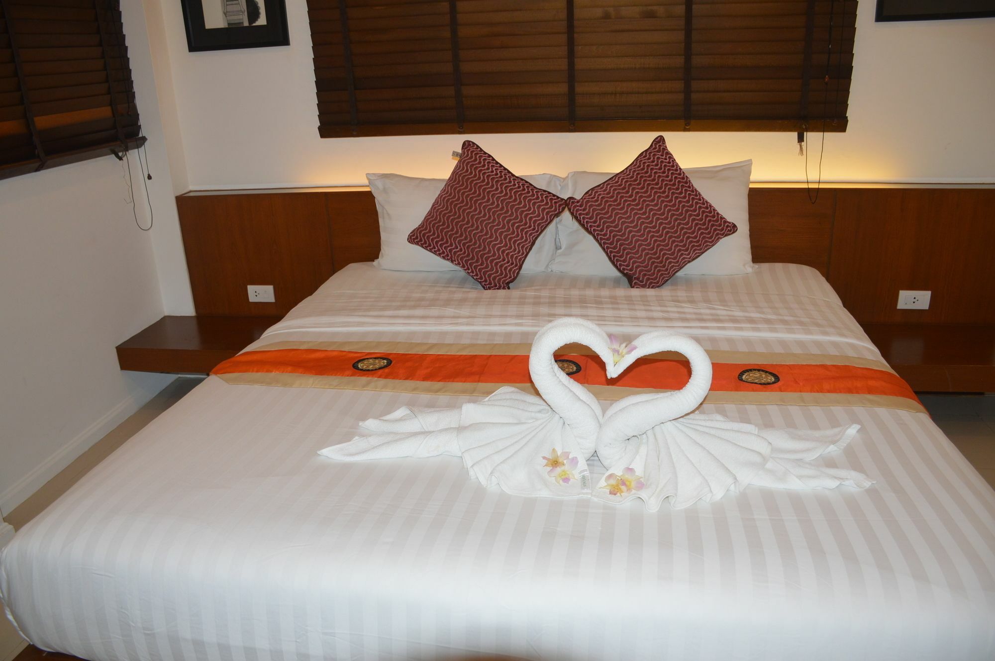 Samui Emerald Resort Bophut Exterior photo