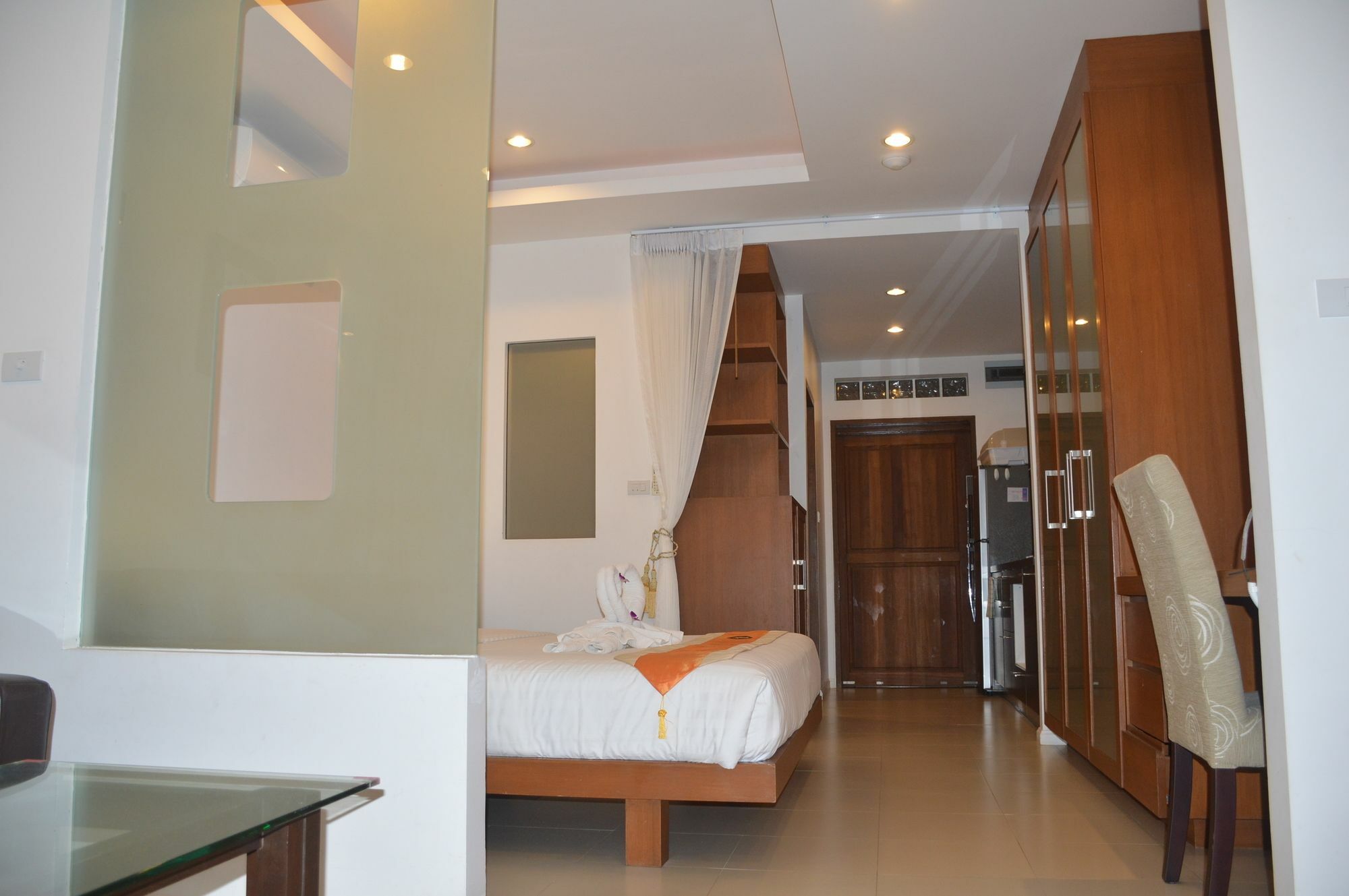 Samui Emerald Resort Bophut Exterior photo