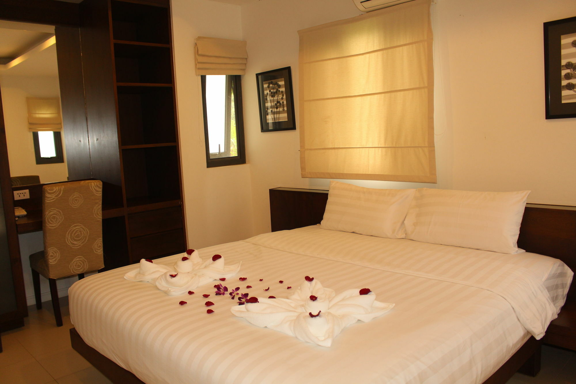 Samui Emerald Resort Bophut Exterior photo