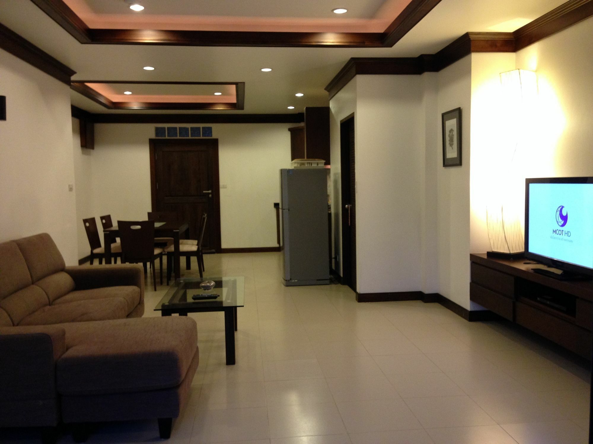 Samui Emerald Resort Bophut Exterior photo