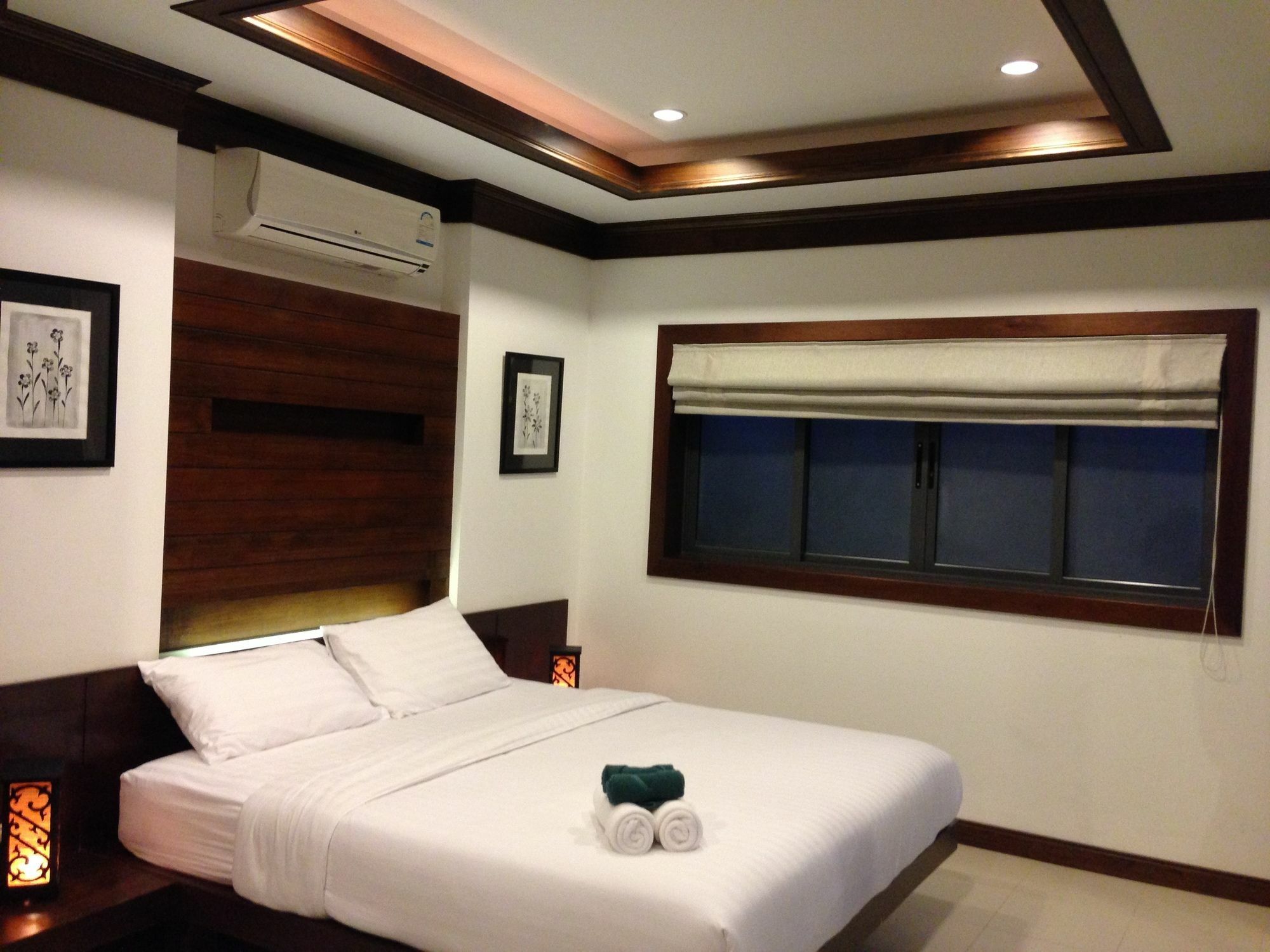 Samui Emerald Resort Bophut Exterior photo