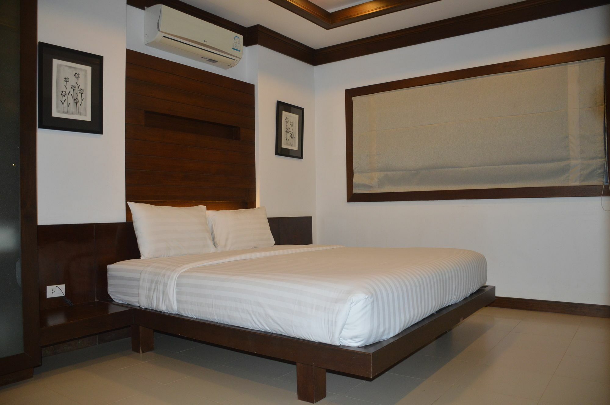 Samui Emerald Resort Bophut Exterior photo